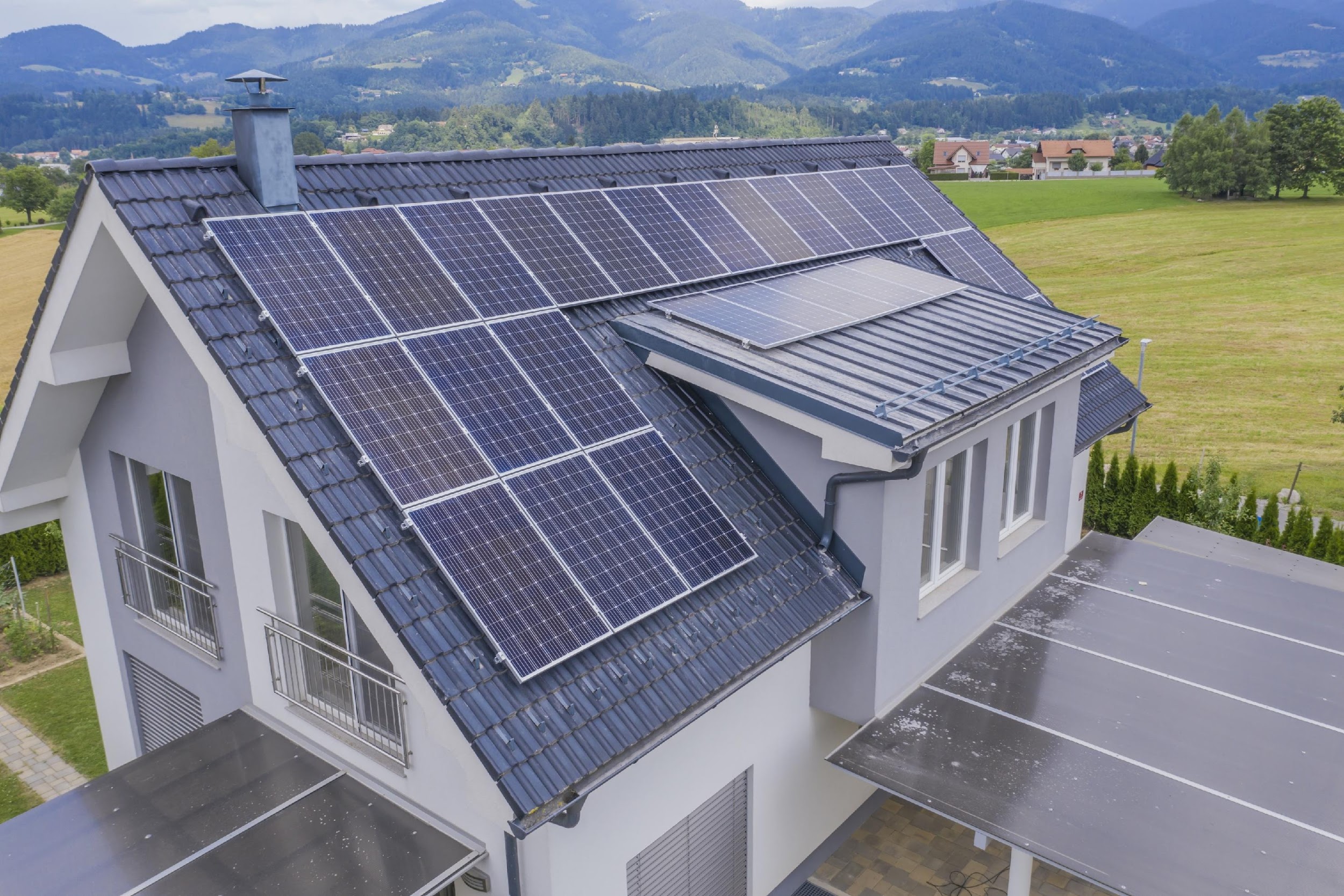 Lahuli Corp vision — sustainable future