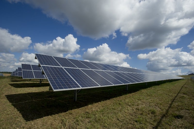 Lahuli Solar — clean energy solutions